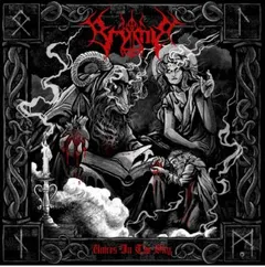Brymir Voices In The Sky - LTD (LP)
