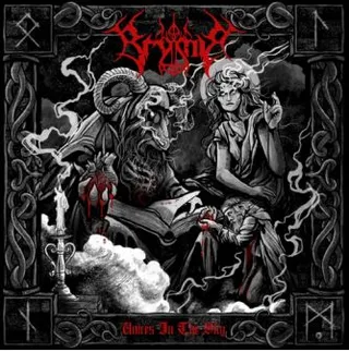 Brymir Voices In The Sky - LTD (LP) 
