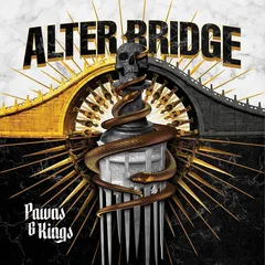 Alter Bridge Pawns &amp; Kings (LP)