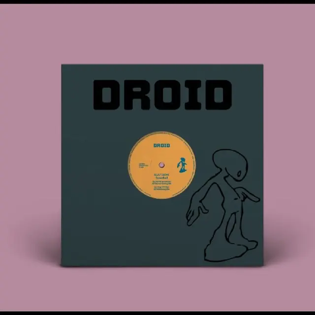 Idjut Boys Speedball (2026 re-release) (12") 