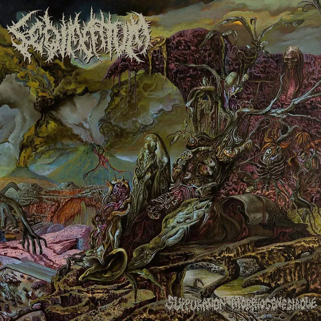 Sedimentum Suppuration Morphogénésiaque (LP) 