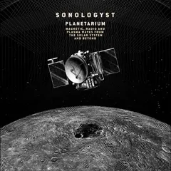 Sonologyst Planetarium (2CD)