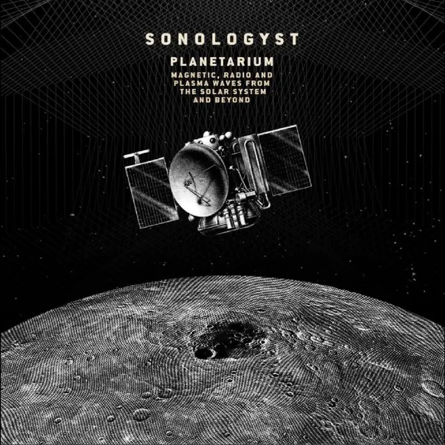 Sonologyst Planetarium (2CD) 