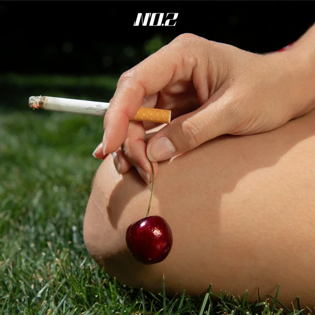 No. 2 First Love (LP) 
