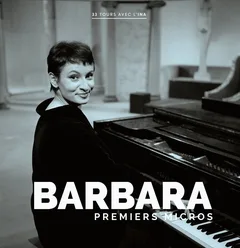 Barbara Premiers Micros (LP)