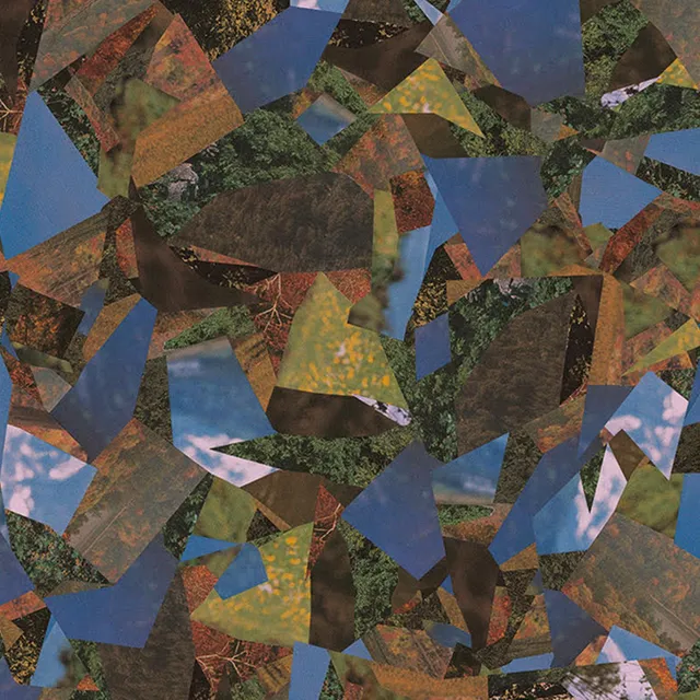 Aidan Baker Songs Of Undoing (LP) 
