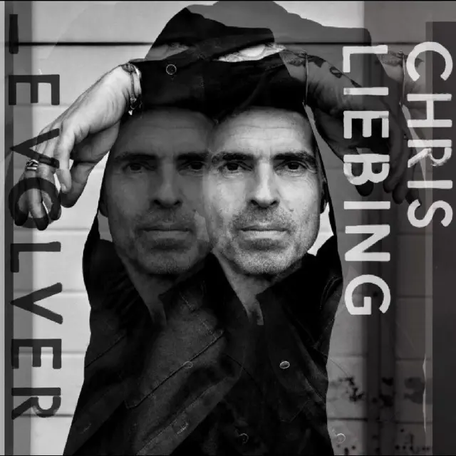 Chris Liebing Evolver (2LP) 