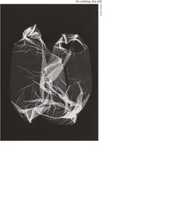Steve Fors It's Nothing, But Still - LTD (LP)