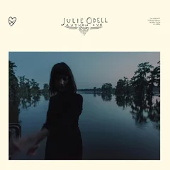Julie Odell Autumn Eve (LP)