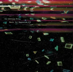 Ian William Craig Music For Magnesium_173 (2LP)