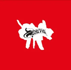 Zerfas Zerfas (LP)