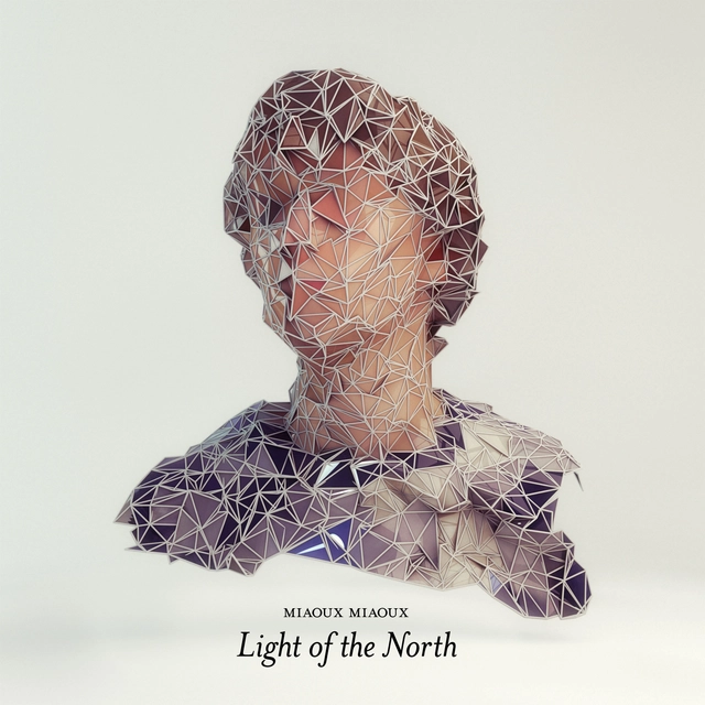 Miaoux Miaoux Light Of The North (LP) 