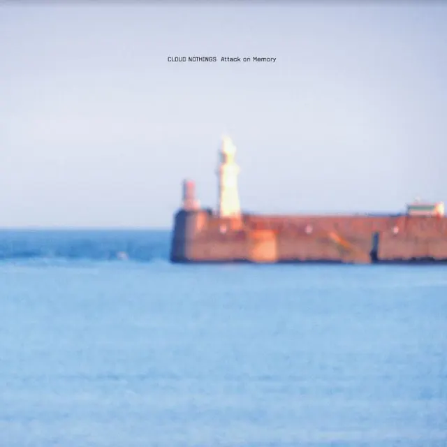 Cloud Nothings Attack On Memory: 10th Anniversary… (LP) 