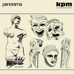 Maston Panorama (LP)