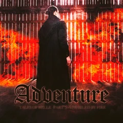 Adventure Tales Of Belle Part 2: Unveiled By… (LP)