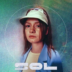 Michelle Ullestad Sol/Dvlm - LTD (LP)