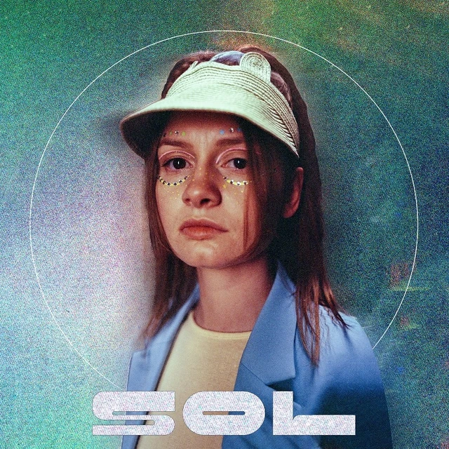 Michelle Ullestad Sol/Dvlm - LTD (LP) 
