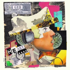 Gebhardt Geb Heart (LP)