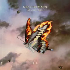 Nils Hoffmann A Radiant Sign (2LP)