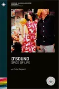 Petter Aagaard D'Sound - Spice Of Life (BOK)