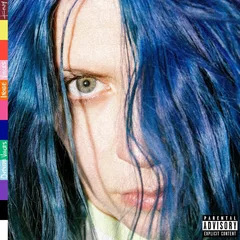 K.Flay Inside Voices / Outside Voices (LP)