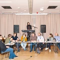 Kaja Gunnufsen Herper Alt (LP)