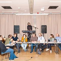 Kaja Gunnufsen Herper Alt (LP)