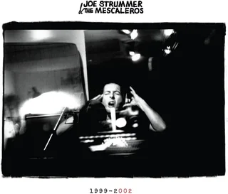 Joe Strummer &amp; The Mescaleros 1999-2002 (7LP)