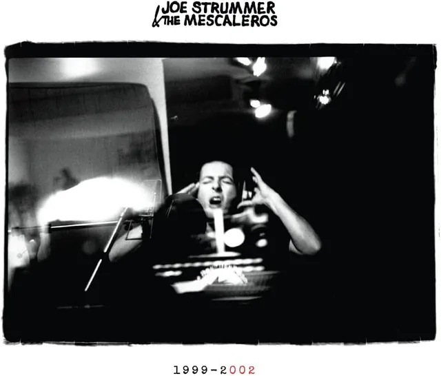 Joe Strummer & The Mescaleros 1999-2002 (7LP) 