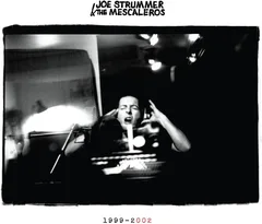Joe Strummer &amp; The Mescaleros 1999-2002 (4CD)