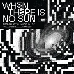 Diverse Artister When There Is No Sun (CD)