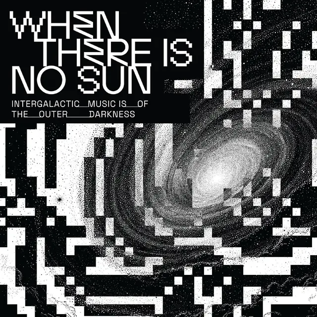 Diverse Artister When There Is No Sun (CD) 