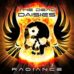 The Dead Daisies Radiance (CD)