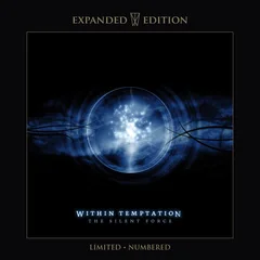 Within Temptation The Silent Force - Expanded (CD)