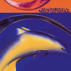 Chapterhouse Mesmerise - LTD (12")