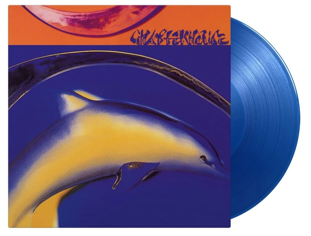 Chapterhouse Mesmerise - LTD (12") 