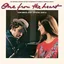 Tom Waits &amp; Crystal Gayle One From The Heart (LP)
