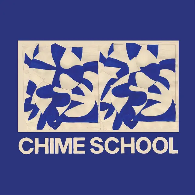 Chime School Chime School - Indie Exclusive (MC) 
