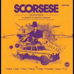 Diverse Artister Scorcese Sounds - A Tribute… (2LP)