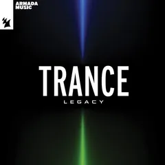 Diverse Artister Armada Music - Trance Legacy (2LP)