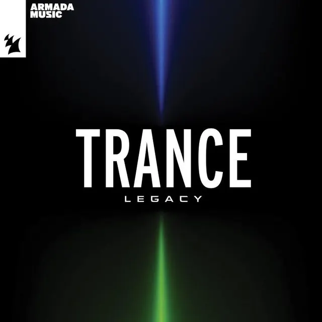 Diverse Artister Armada Music - Trance Legacy (2LP) 