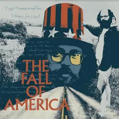 Diverse Artister Allen Ginsberg's The Fall Of… (LP)