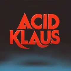 Acid Klaus Step On My Travelator - LTD (LP)