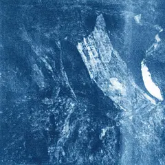 Linnea Talp Variations For Light Waves (LP)