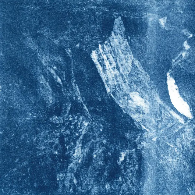 Linnea Talp Variations For Light Waves (LP) 