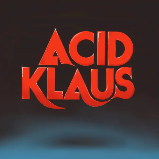 Acid Klaus Step On My Travelator (LP) 