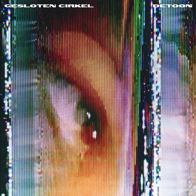 Gesloten Cirkel Detoon (12") 