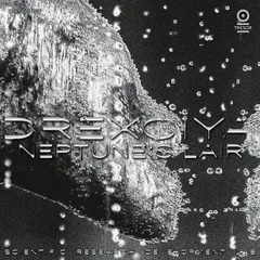 Drexciya Neptune's Lair (2LP)