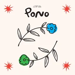 A Great Big Pile Of Leaves Pono - LTD (LP)