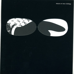 Mouse On Mars Idiology - LTD (LP)